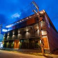 The Sekret Hotel