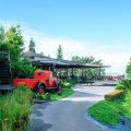 The Sense Resort