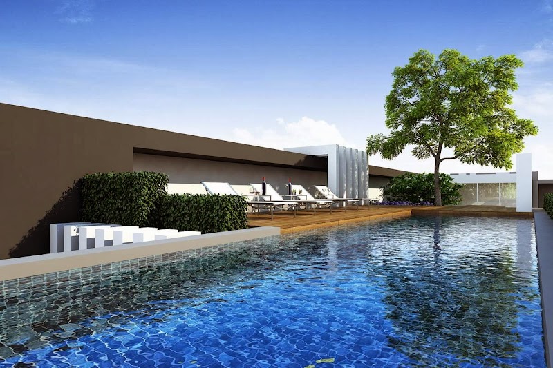 The September Salaya in Salaya, Thailand