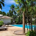 The Serenity Golf Hotel