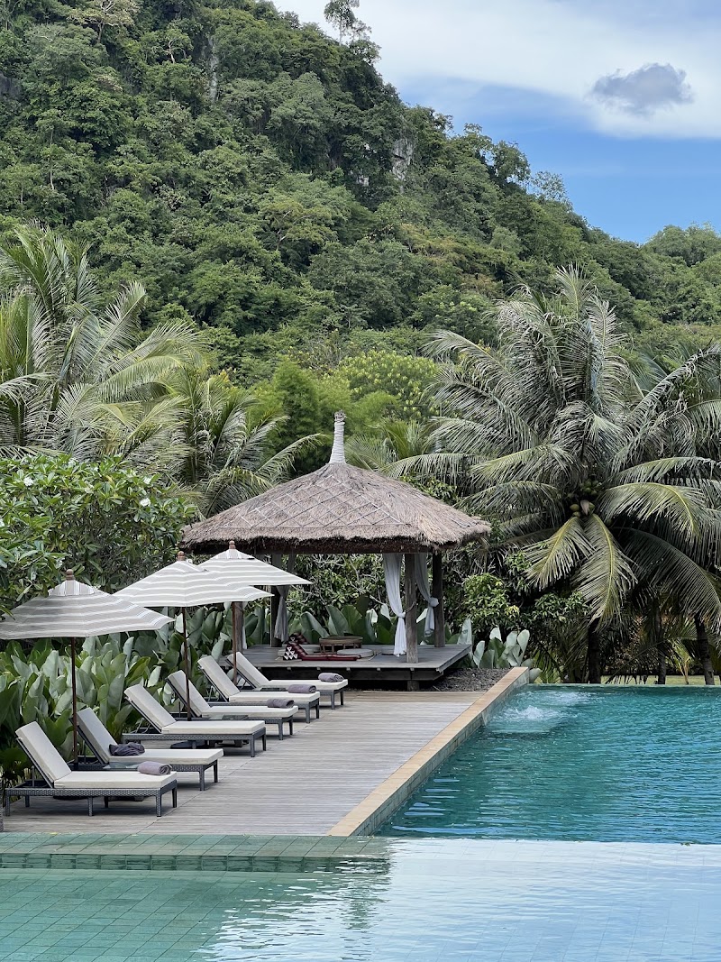 The Series Resort Khaoyai in Pak Chong, Thailand