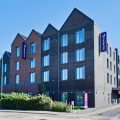 The Sevenoaks Hotel