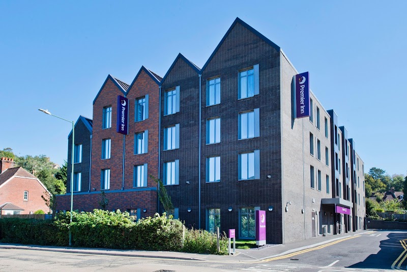 The Sevenoaks Hotel in Sevenoaks, United Kingdom