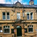 The Shakespeare Hotel
