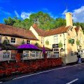 The Shakespeare Inn