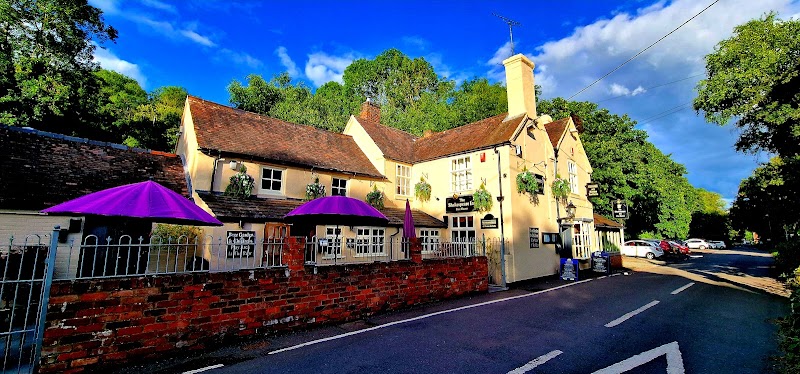 The Shakespeare Inn in Telford, United Kingdom