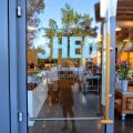The Shed