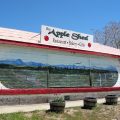 The Shed Tehachapi