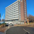 The Sheffield Metropolitan Hotel