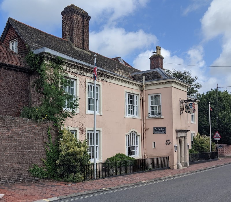 The Shelleys in Lewes, United Kingdom