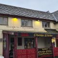 The Shepherds Arms