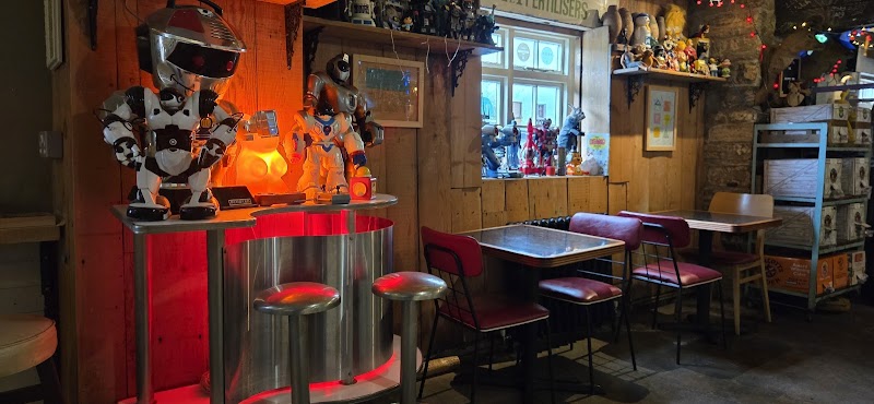 The Sheppey Inn in Glastonbury, United Kingdom