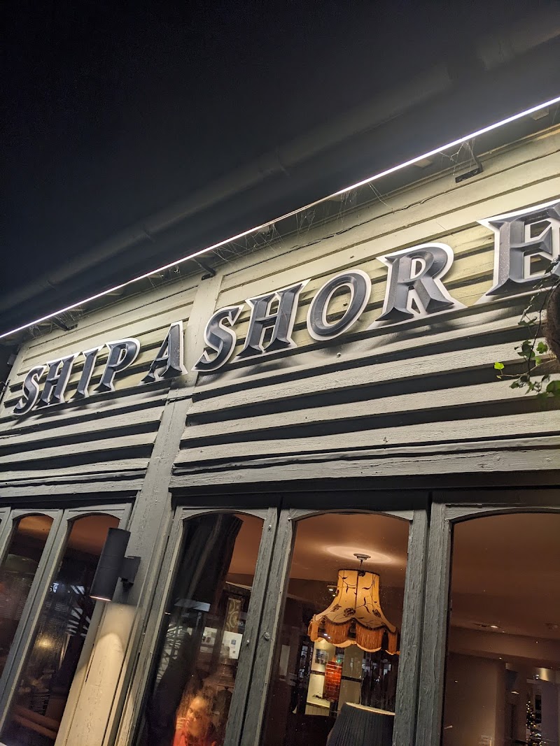 The Ship Inn in Milton Keynes, United Kingdom