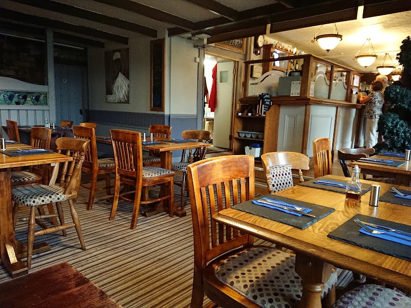 The Ship Inn in Newport, United Kingdom, United Kingdom