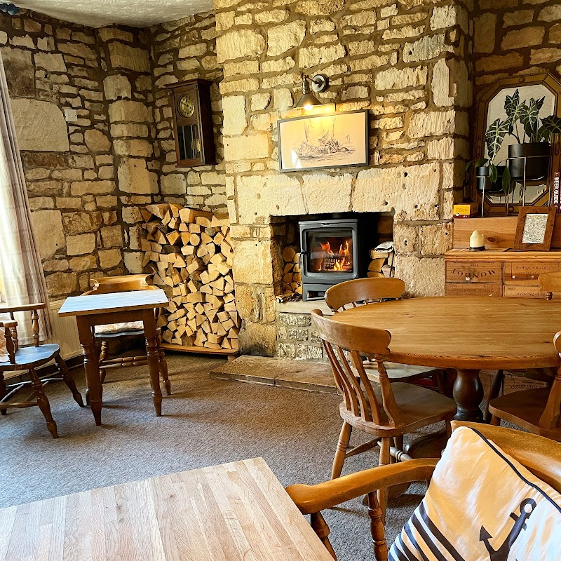 The Ship Inn in Stroud, United Kingdom