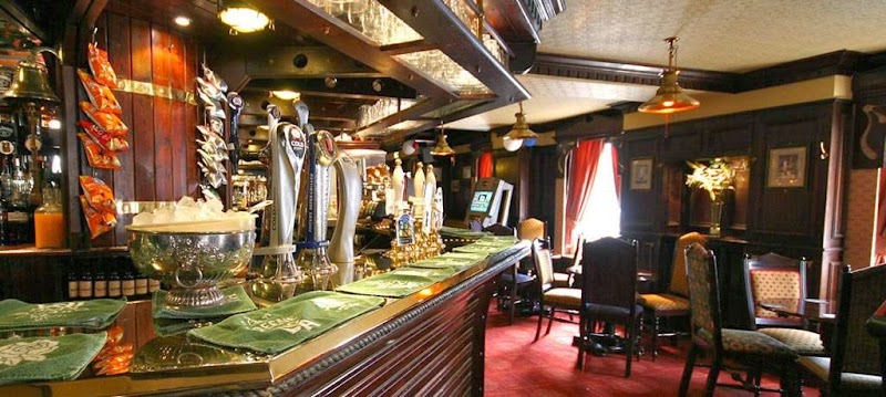 The Ship in Chelmsford, United Kingdom