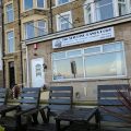 The Shipping Lanes Hotel