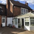 The Shipwrights Arms Hotel
