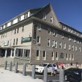 The Shoreham Hotel