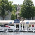 The Shores Clubhouse
