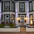 The Shrewsbury Guest House