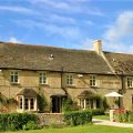 The Sibson Inn Hotel