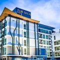 The Sila Hotel