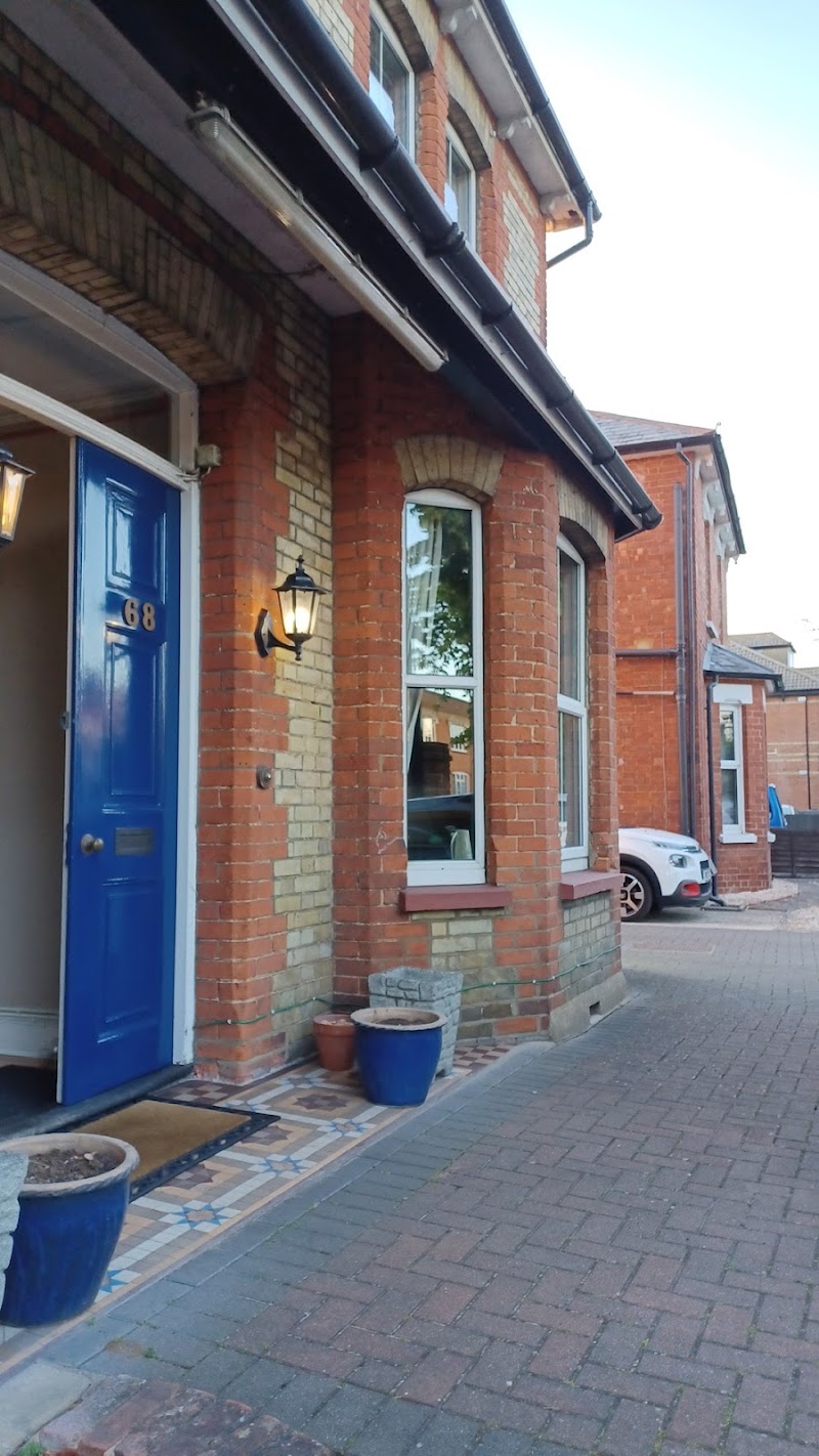 The Silverdale in Farnborough, Rushmoor, United Kingdom, United Kingdom