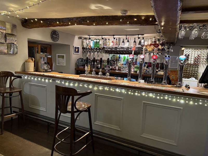 The Silverton in Shrewsbury, United Kingdom