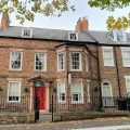 The Sir William Fox Hotel