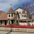 The Sitka Rose Gallery & Guest House