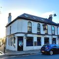 The Six Bells Hotel