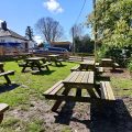 The Skirrid Mountain Inn