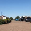 The Skylark Hotel