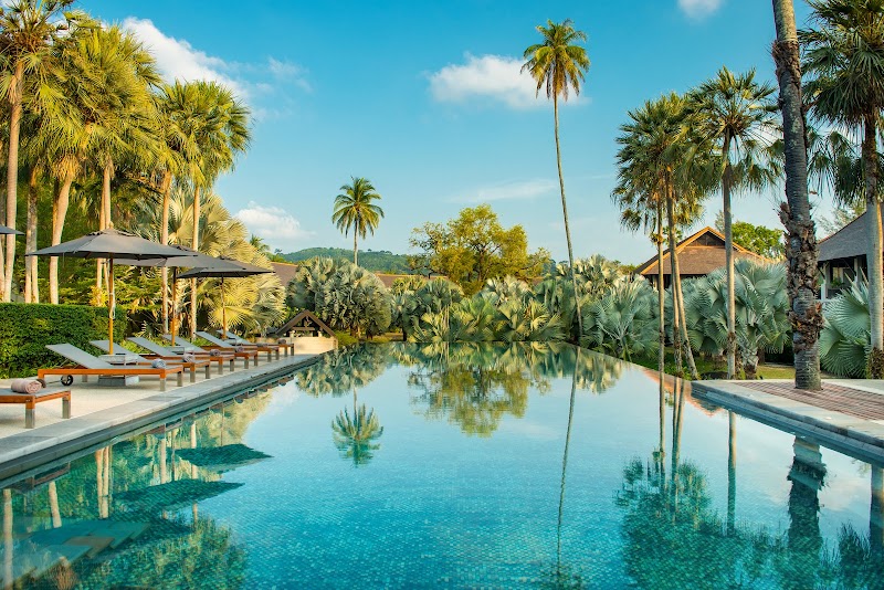 The Slate in Phuket, Thailand