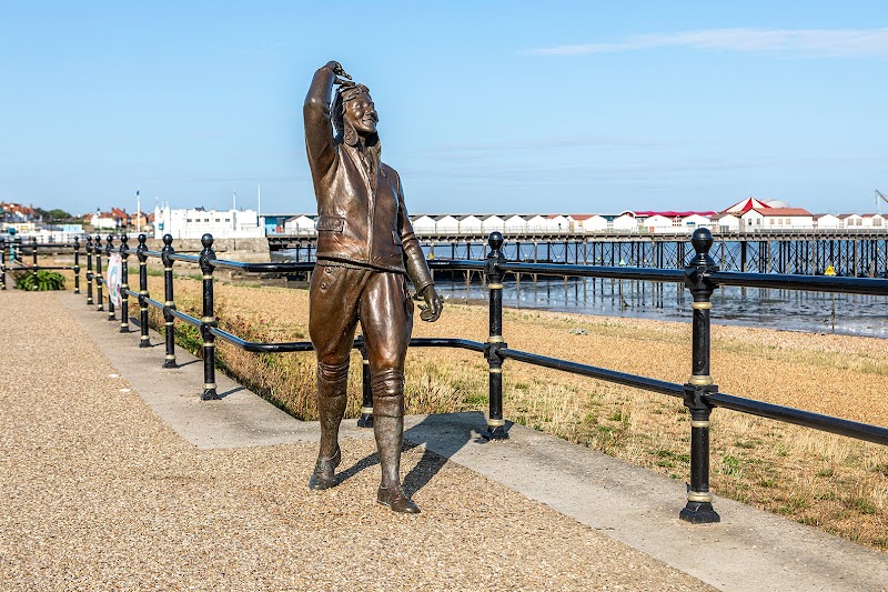 The Sleep-Inn Hare B&B in Herne Bay, United Kingdom