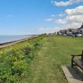 The Slopes Whitstable