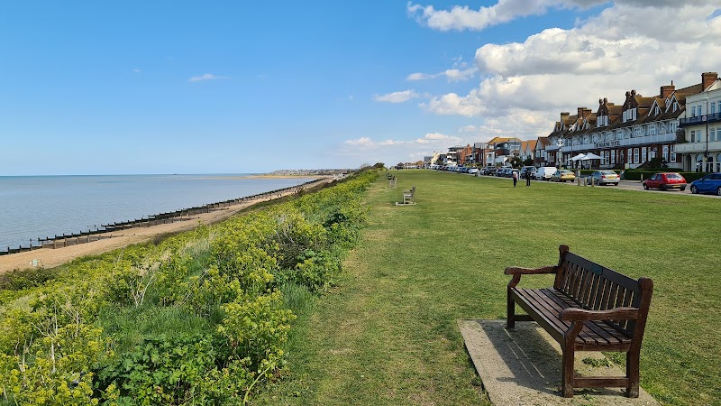 The Slopes Whitstable in Whitstable, United Kingdom
