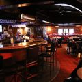 The Smoke House Restaurant