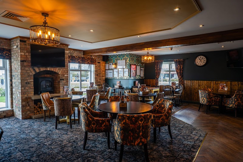 The Smugglers Cove in Clacton-on-Sea, United Kingdom