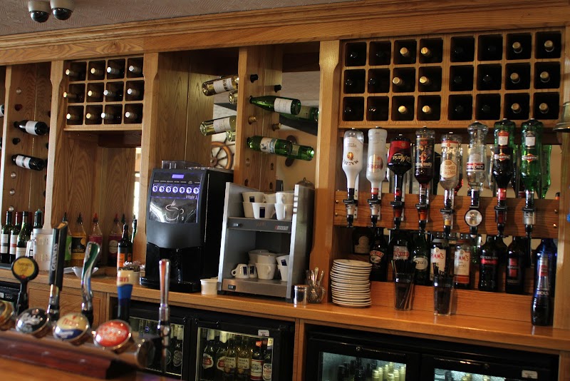 The Smugglers Inn in Dawlish, United Kingdom
