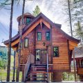The Snow Bear Chalets
