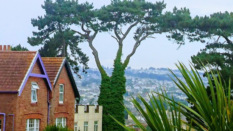 The Sonachan House in Paignton, United Kingdom