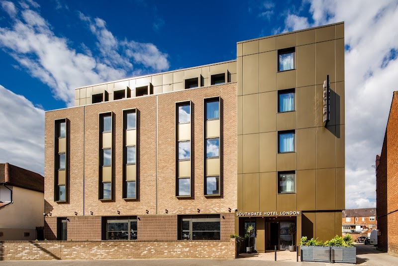 The Southgate Hotel in Bude, United Kingdom