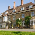 The Speech House Hotel