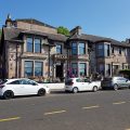 The Spinnaker Hotel
