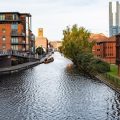 The Spires Birmingham