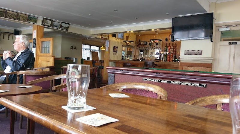 The Sportsman in Norwich, United Kingdom