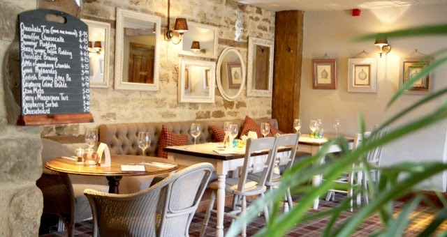The Spread Eagle Hotel in Burton upon Trent, United Kingdom
