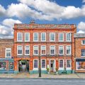 The Spread Eagle Hotel